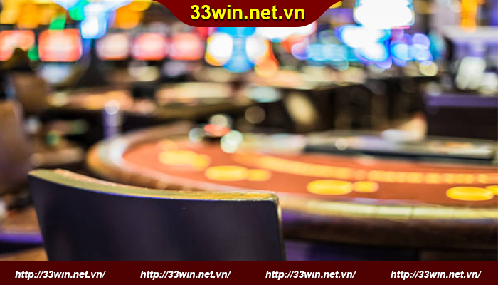 Lý do nên chọn Thể Thao 33WIN